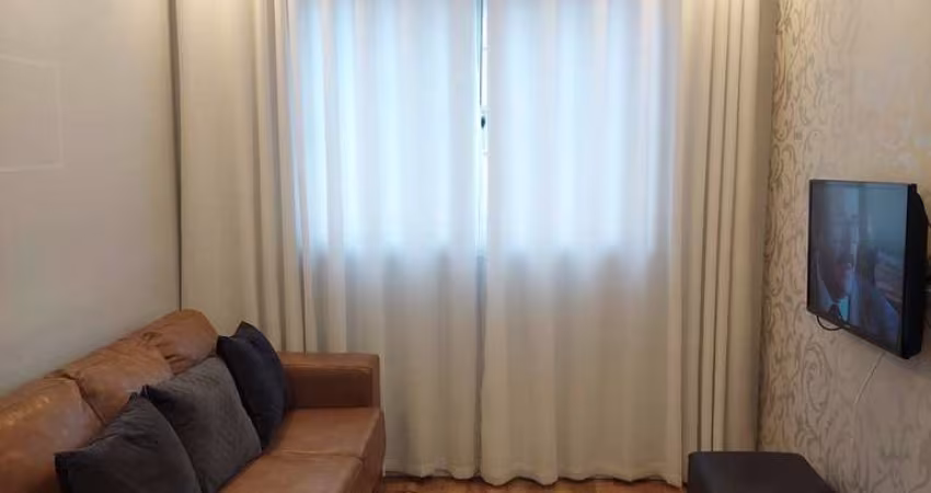 Apartamento para venda - Inspire Barueri