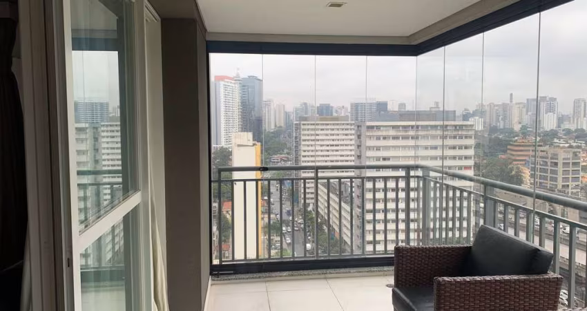 Apartamento Locação- Brooklin