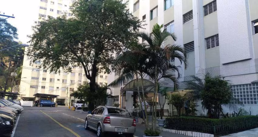 Apartamento espaçoso c/ 2 dormitórios - Av Jaguaré