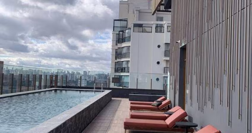 Apartamento Alto Padrão - Vila Nova Conceição