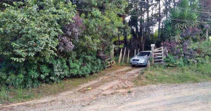 Terreno em Cotia - 1.000 metros quadrados