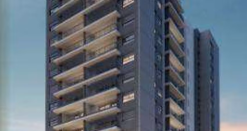 Apartamento a venda com 2 dormitórios 1 suíte no bairro da Saúde