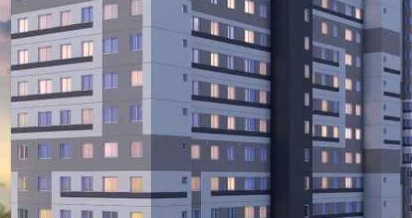 Apartamento à venda - Em frente a estação de trem (Ipiranga)