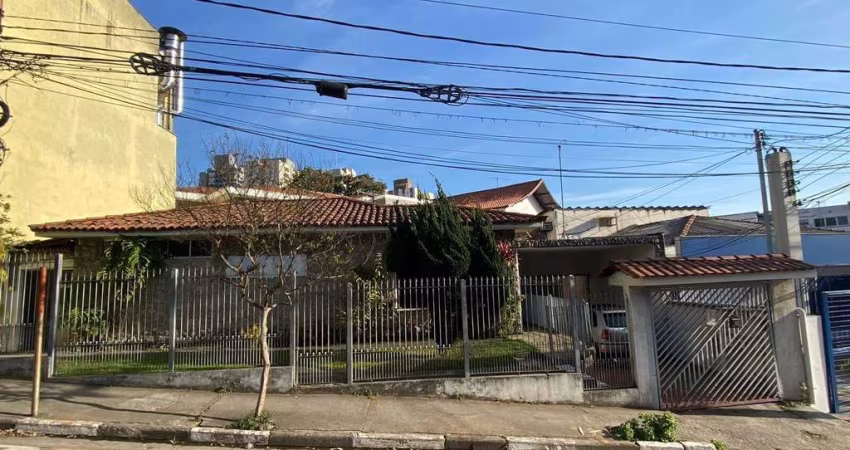 Casa Espaçosa a venda - Vila Campesina / Osasco