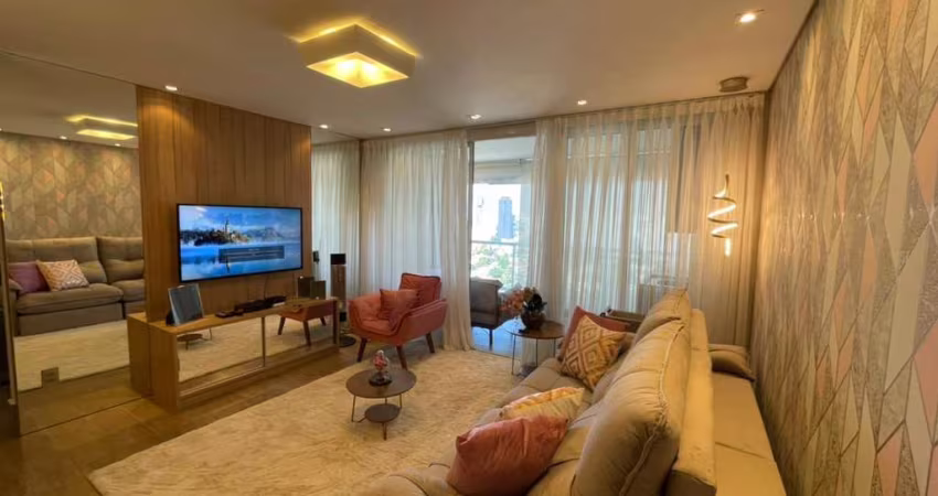Apartamento à venda - Brooklin