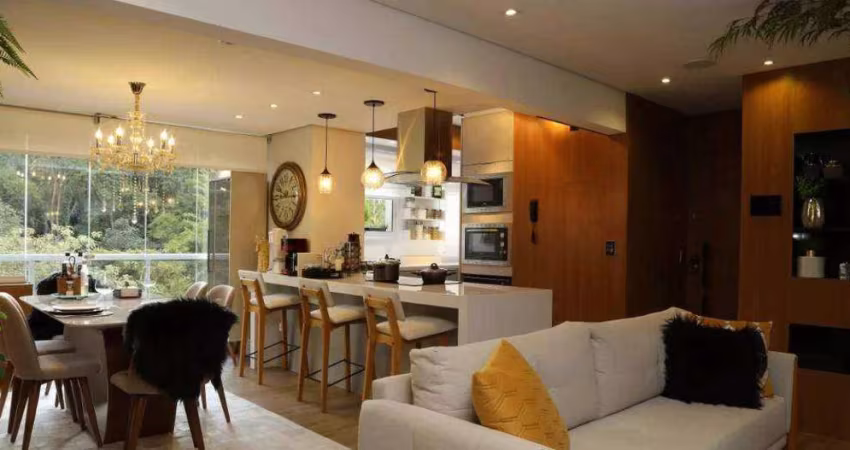 Apartamento à venda - Morumbi