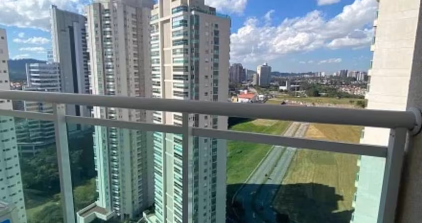 Apartamento Duplex para locação 2 quartos 1 suíte  em Alphaville