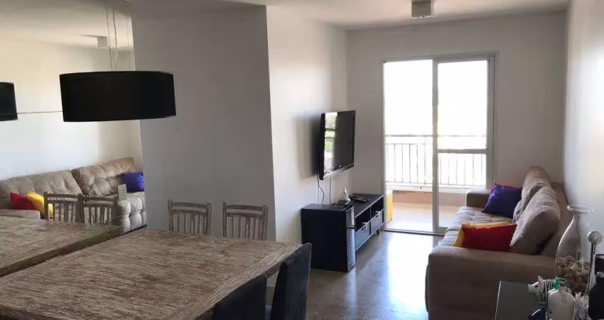 Apartamento com 3 quartos à venda na Avenida Cruzeiro do Sul, Rochdale, Osasco