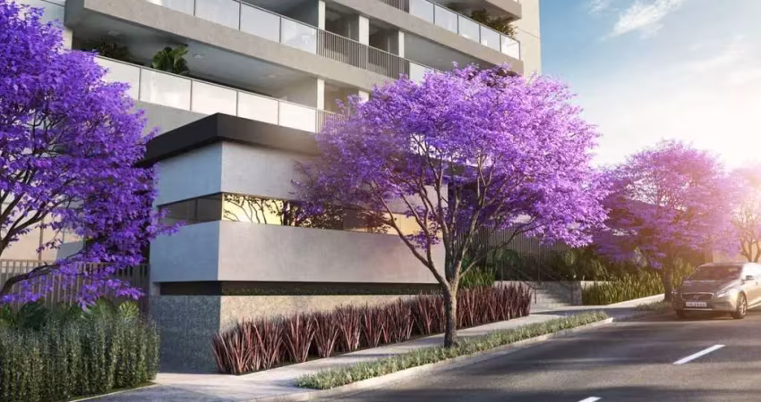 Apartamento com 3 quartos à venda na Rua Dardanelos, Alto da Lapa, São Paulo