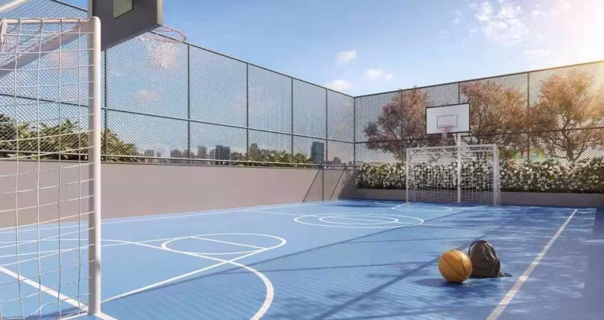 Apartamento com 2 quartos à venda na Rua do Bosque, Barra Funda, São Paulo