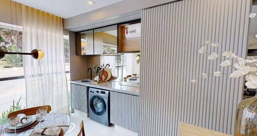 Apartamento com 1 quarto à venda na Avenida Pompéia, Pompéia, São Paulo