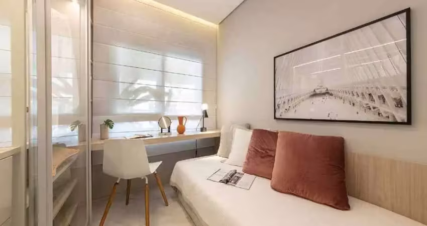 Apartamento com 2 quartos à venda na Rua Cayowaá, Perdizes, São Paulo