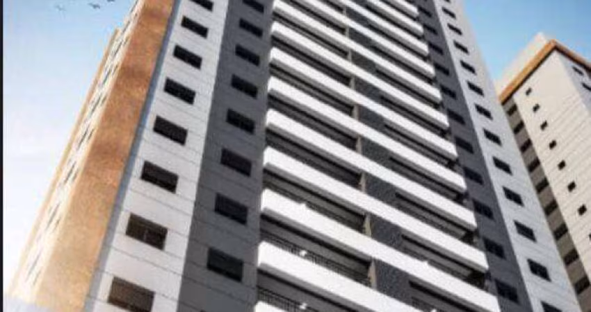 Apartamento a venda pronto para morar 3 dormitórios 1 suíte em Alphaville