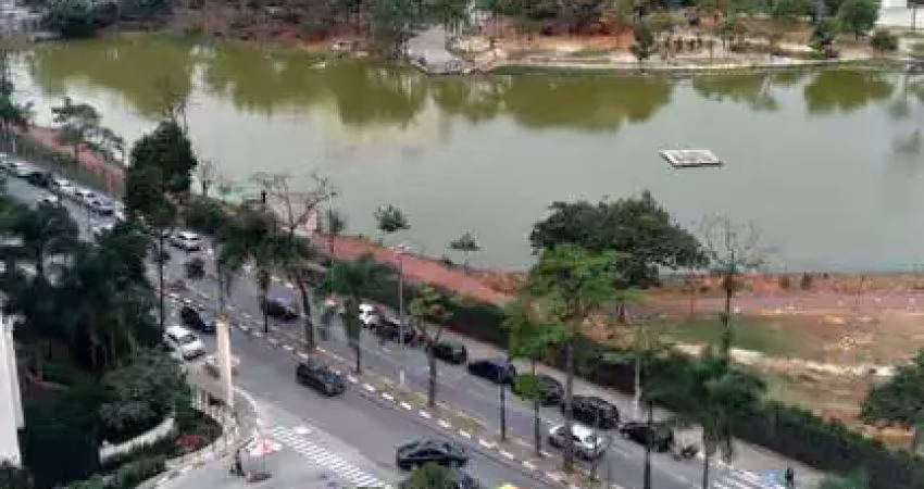 Apartamento a venda 3 dormitórios 1 suíte e varanda gourmet em Barueri
