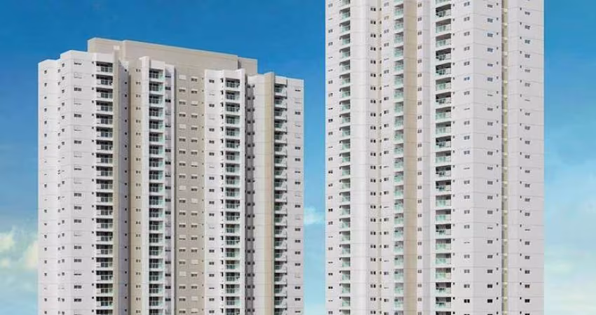 Apartamento a venda 125 metros 3 dormitórios  3 suítes no centro de Osasco