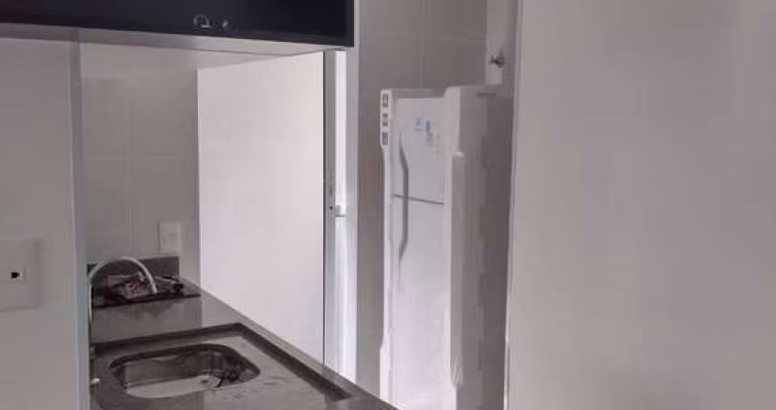 Studio a venda com 34 metros novo e mobiliado em Osasco