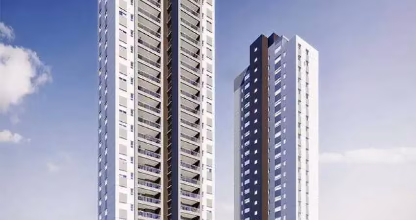 Apartamento a venda com 3 dormitórios 2 suítes em Osasco