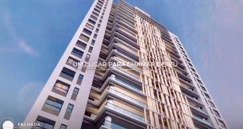 Apartamento a venda 144 metros 4 dormitórios 3 suítes na Nova Klabin