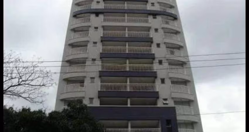 Apartamento a venda 3 dormitórios 1 suíte com 103 metros na Vila Leopoldina