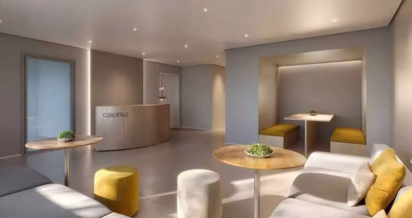 Apartamento à venda na Rua Mário Amaral, Paraíso, São Paulo