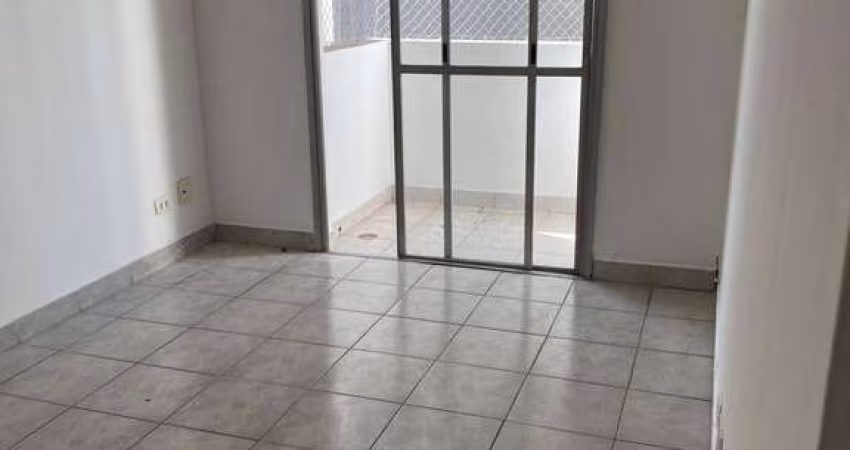 Apartamento locação - Campo Belo