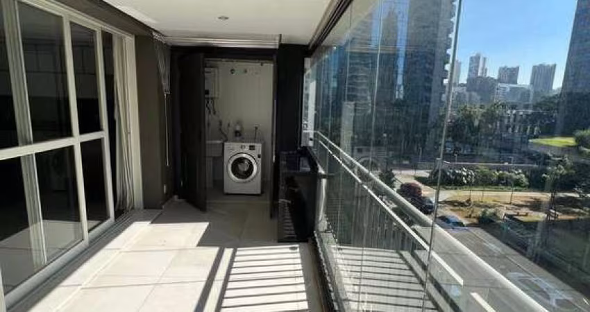 APARTAMENTO 2 DORMITÓRIOS LOCAÇÃO - BERRINI