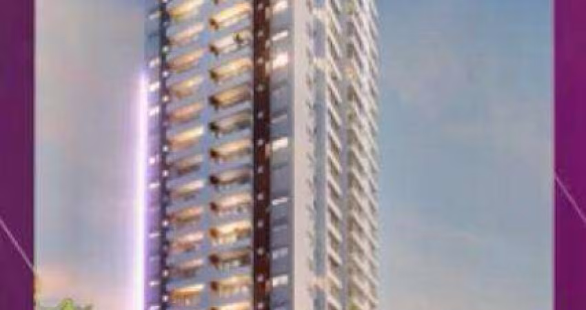 Apartamento a venda 2 dormitórios 1  suíte na Vila Ema