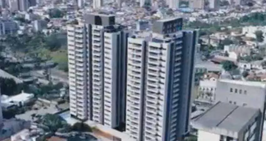 Apartamento a venda 3 dormitórios 1 suíte pronto para morar em Santo André