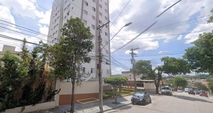 Lindo Apartamento de 2 dorm. c/ Armários e vaga  - Vila Butantã