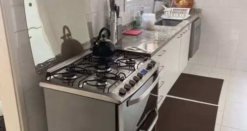 Apartamento a venda 3 dormitorios 3 suites no Ghaia Tamboré