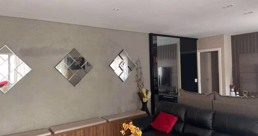 Apartamento para locação 3 dormitorios 3 suites no Ghaia Tamboré