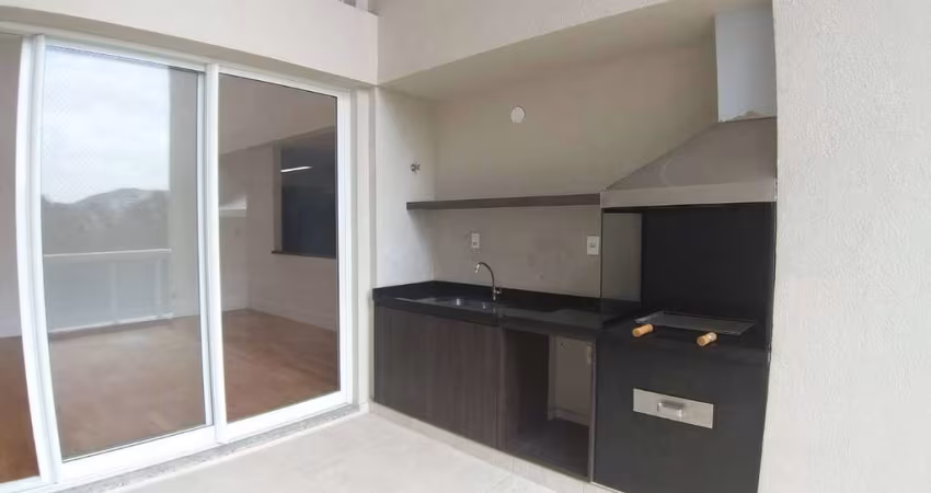 Apartamento para locação 3 dormitórios 3 suítes sendo 1 master no Tamboré