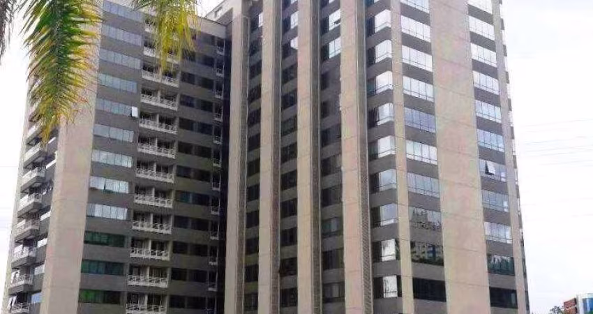 Sala comercial para locação - Alphaville