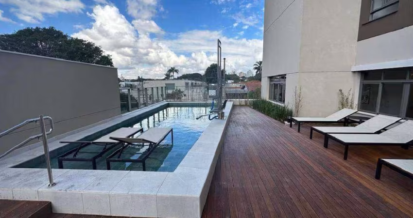 Studio a venda com 25 metros pronto para morar no Campo Belo