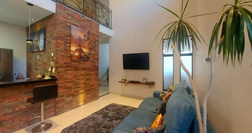 Casa à venda / Salto - SP