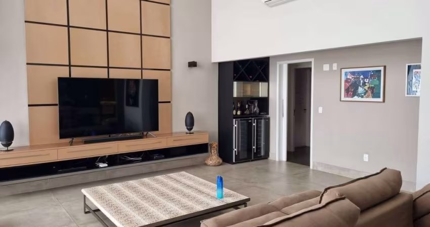 MARAVILHOSO APARTAMENTO MOBILIADO LOCAÇÃO - MORUMBI