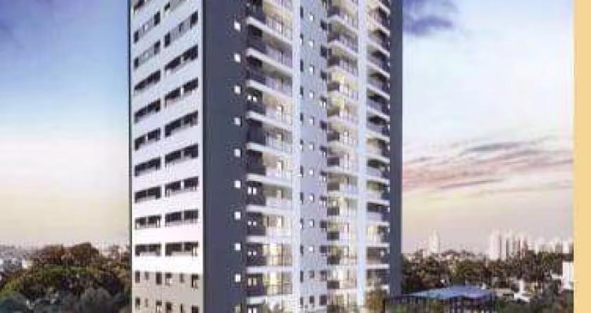 Apartamentos a venda 2 a 3 dormitórios/suíte/varanda gourmet e vaga-Osasco
