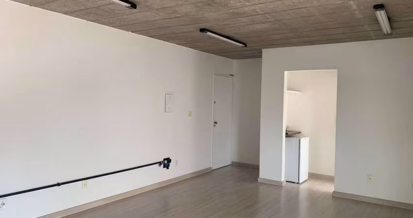 Sala venda e locação - Moema