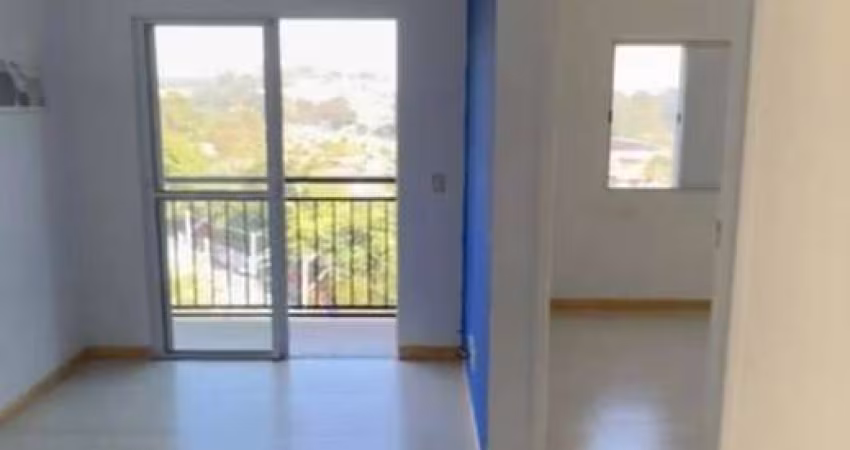 Apartamento 2 dormitórios à venda - Cotia