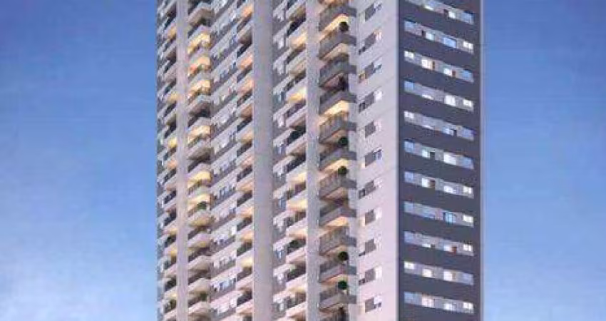 Apartamento a venda com 3 dormitórios sendo 64 metros no Tatuapé