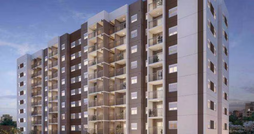 Apartamento a venda com 3 dormitórios e 63 metros na Vila Carrão