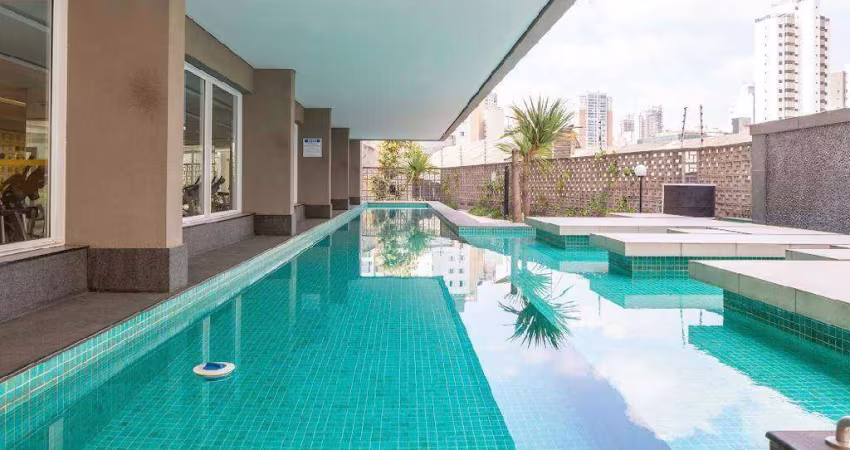 Studio a venda com 25 metros em Perdizes