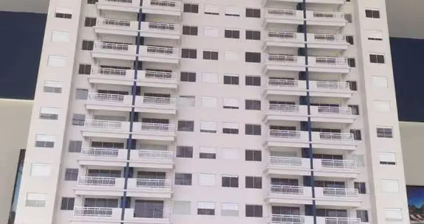 Apartamento a venda 2 dormitórios 1 suíte em Barueri