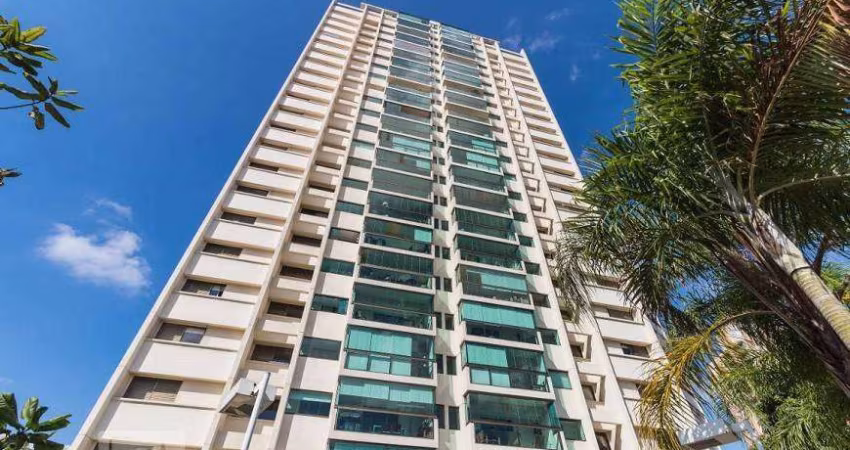 Apartamento lindo para venda e locação 3 suítes, 147m - Campo Belo
