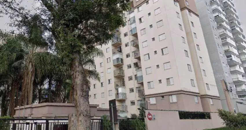 Apartamento Centro Didema - 2 dorm. vaga e varanda