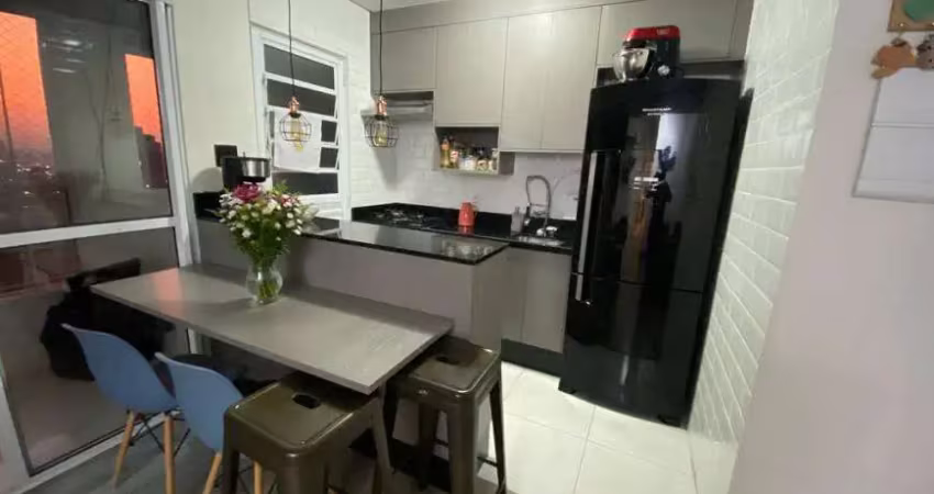 Apartamento 48 m² com 2 dormitórios para venda - Osasco