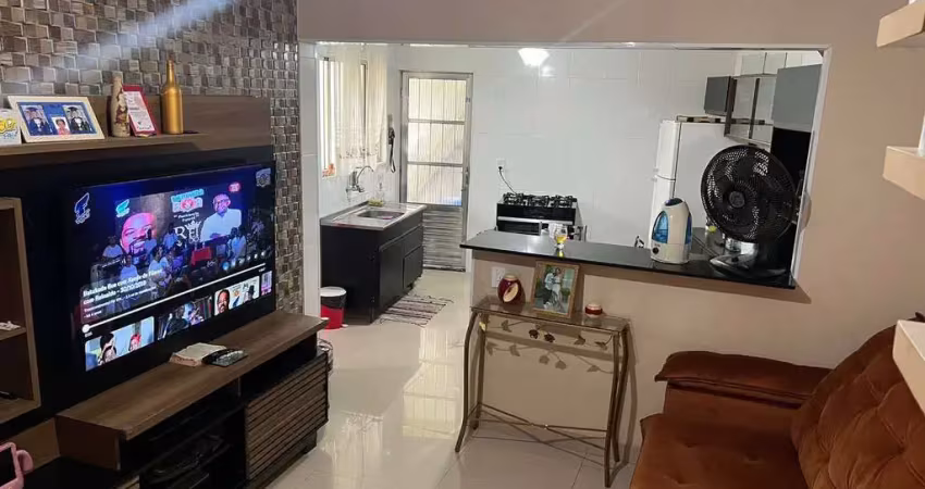 Venda de 2 casas - Vila Menck