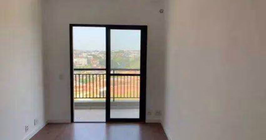 Apartamento 2 dormitórios para locação - Barueri