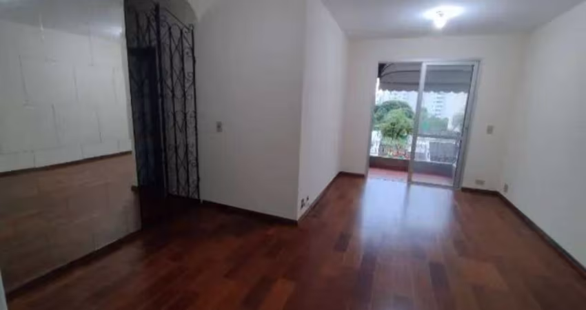 Apartamento Locação-Vila Clementino-Próximo Unifesp e Hospital São Paulo
