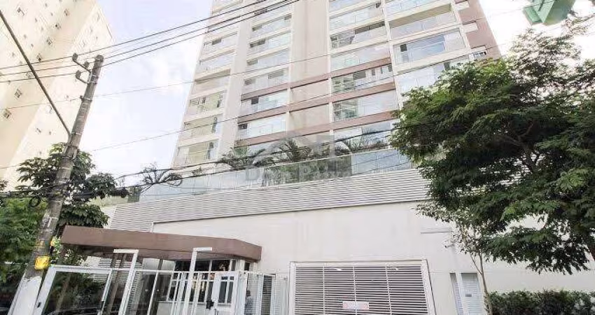 Apartamento a venda com 40 metros na Vila Mariana